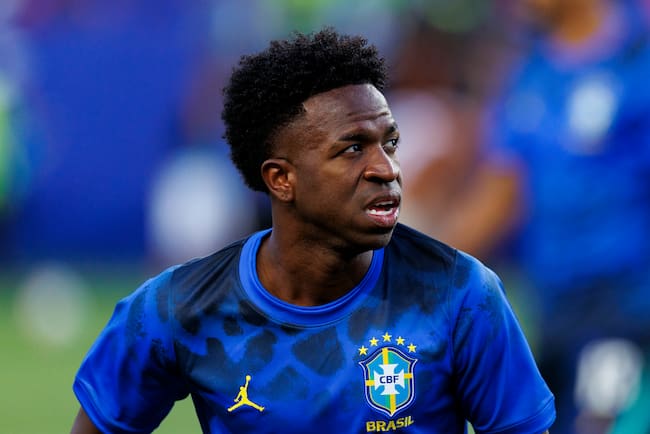 Vinicius Jr.