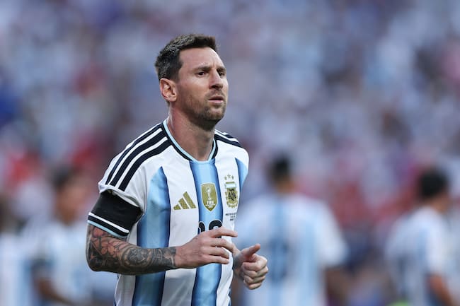 FIFA World Cup 2026