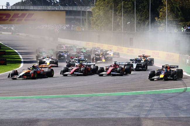 Gran Premio de México