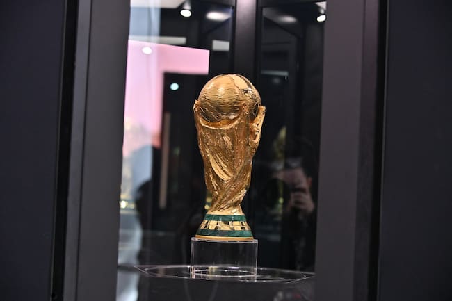 Mundial 2026