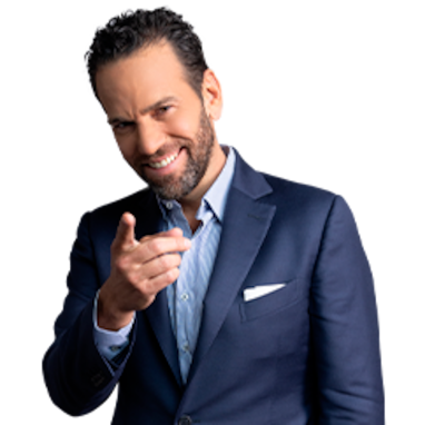 Así las Cosas con Carlos Loret de Mola