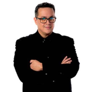 Así Las Cosas con Enrique Hernández Alcázar