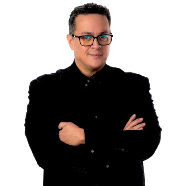 Así Las Cosas con Enrique Hernández Alcázar