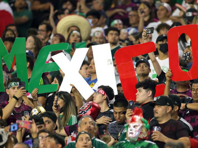 ¡Se reduce el castigo a la selección mexicana!