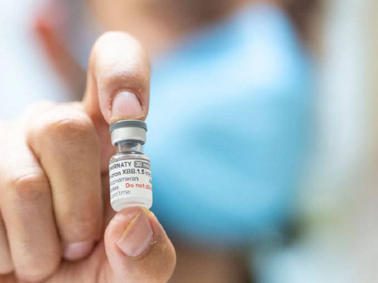 COFEPRIS autoriza la venta de vacunas de Pfizer y Moderna
