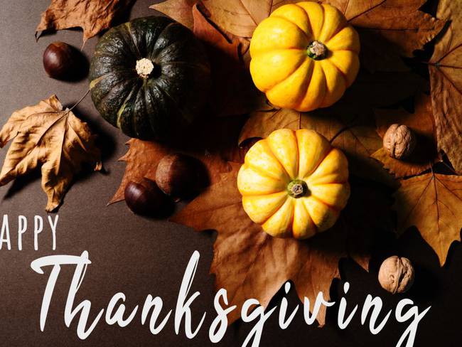 Lo que todos debemos saber del Thanksgiving Day