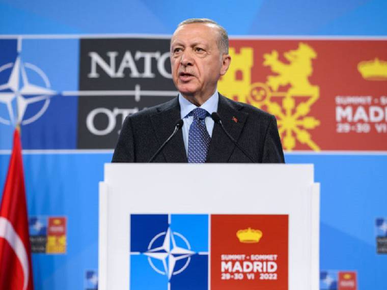 Turquía, Escocia y los ecos de Madrid. Europa y la Cumbre de la OTAN