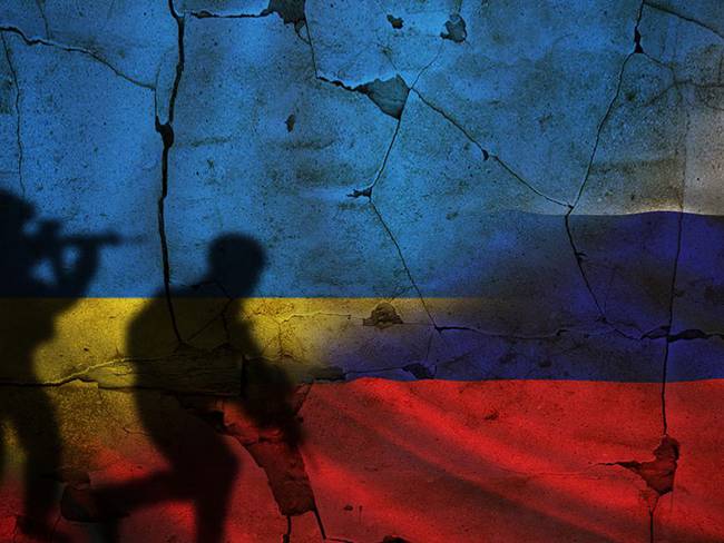 AMLO, un ridículo ante el conflicto de Ucrania y Rusia: Fernández de Castro