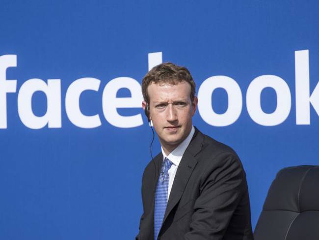 Facebook sufrió caída a nivel mundial