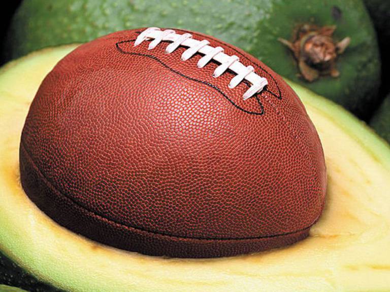 ¿Por qué el guacamole se volvió el protagonista en el Super Bowl?