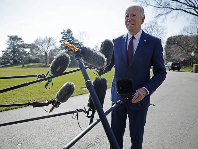 Jeffrey Davidow asegura que si Joe Biden gana elecciones favorecería a México 