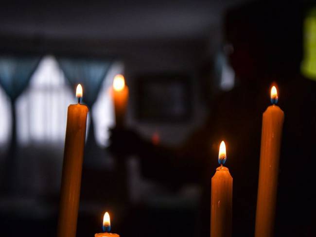 Sexenio muerto en inversión eléctrica: Rosanety Barrios