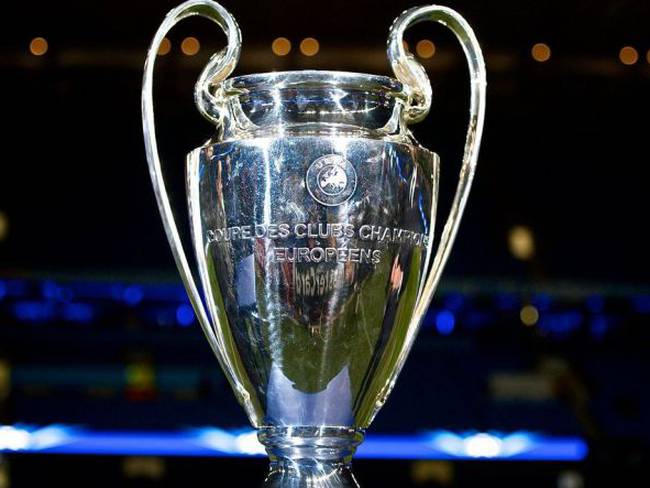 #AsíSopitas: Final de la UEFA Champions League se realizaría en Nueva York en 2020